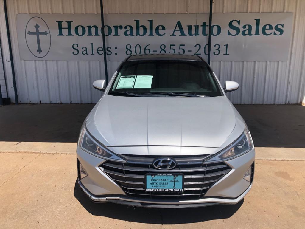 Honorable Auto Sales