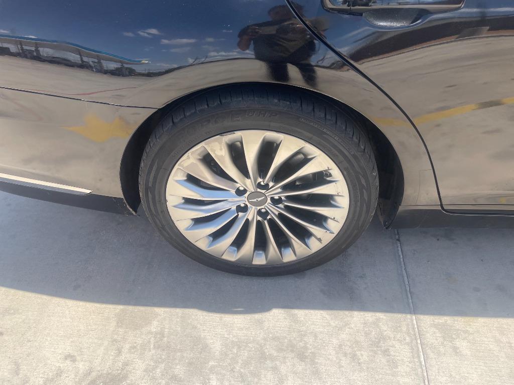 2019 GENESIS G90 Ultimate - Photo 15
