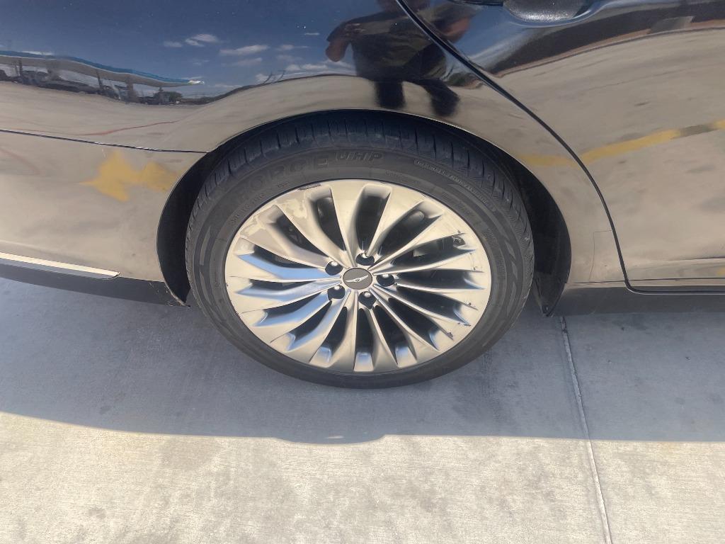 2019 GENESIS G90 Ultimate - Photo 16