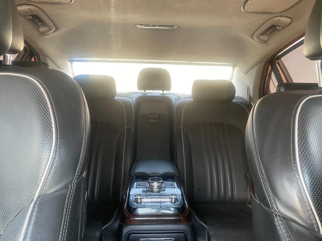 2019 GENESIS G90 Ultimate - Photo 11