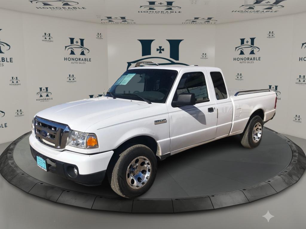 2011 Ford Ranger Sport's photo