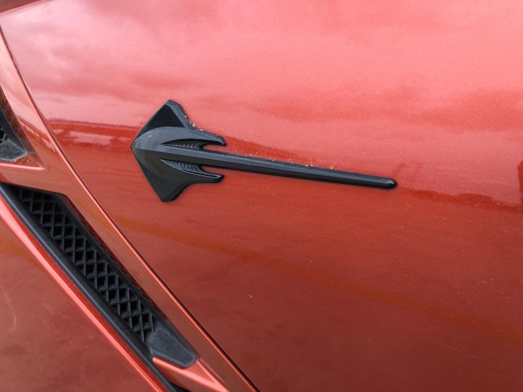 2015 Chevrolet Corvette Z51 - Photo 11