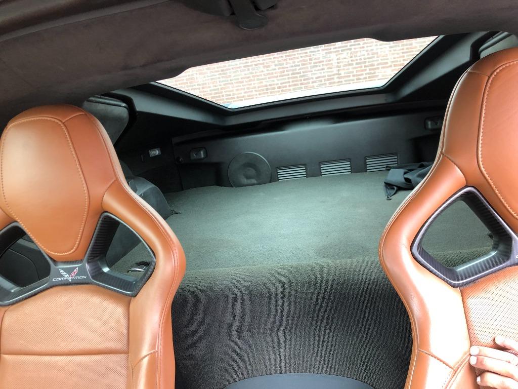 2015 Chevrolet Corvette Z51 - Photo 9