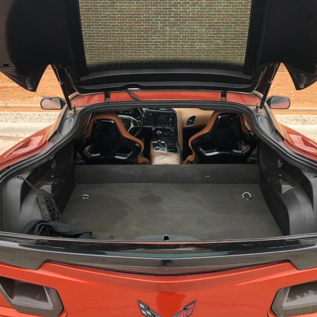 2015 Chevrolet Corvette Z51 - Photo 8